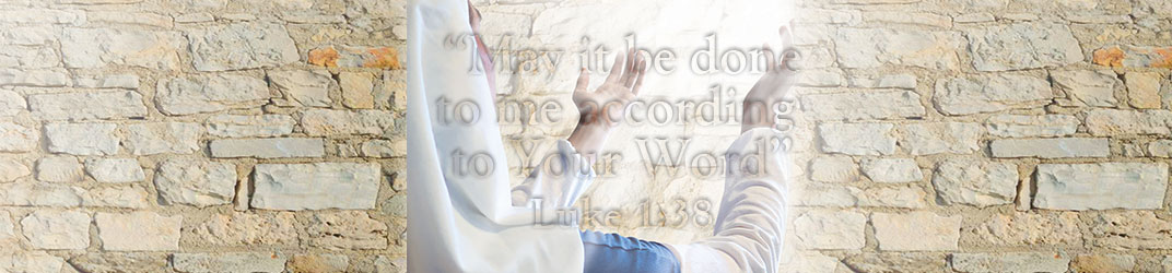 Magnificat Spirituality