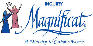Magnificat Ministry | Inquiry