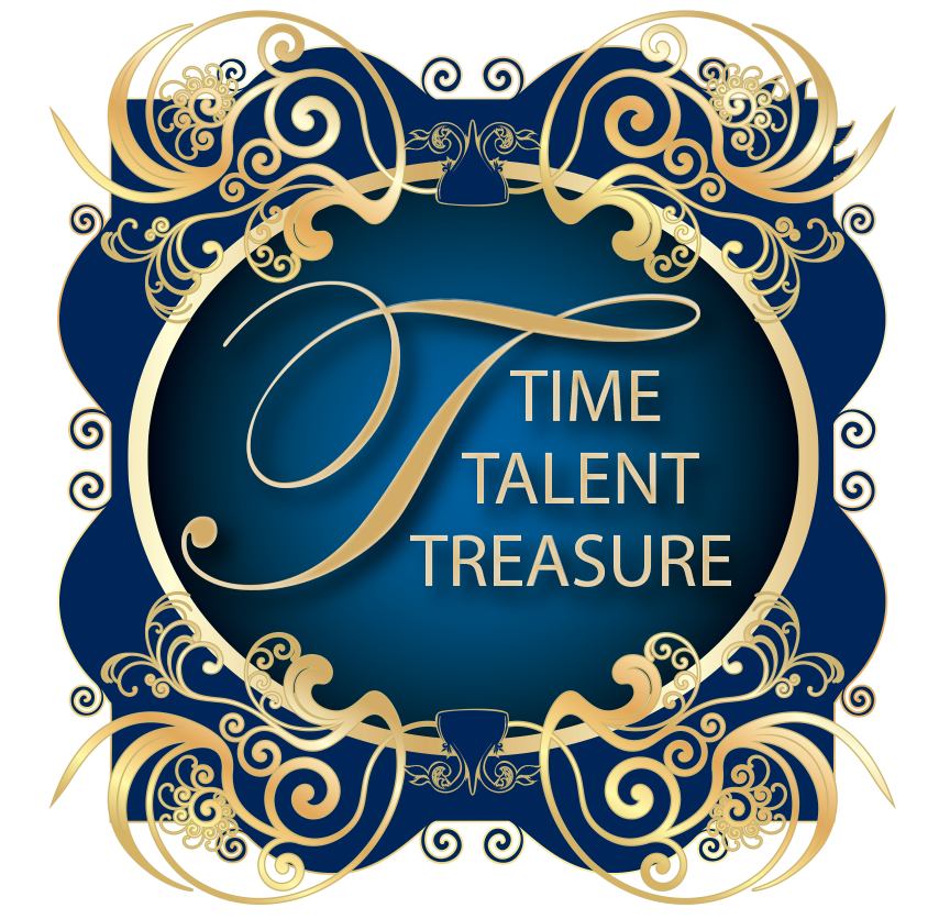 Time Talent Treasure3a Magnificat Public