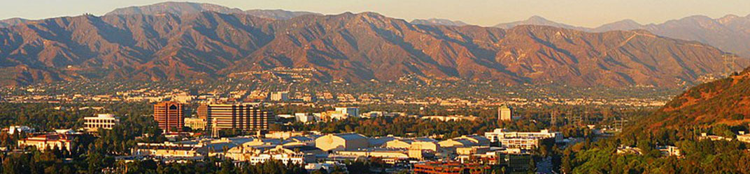 CA, West San Fernando Valley