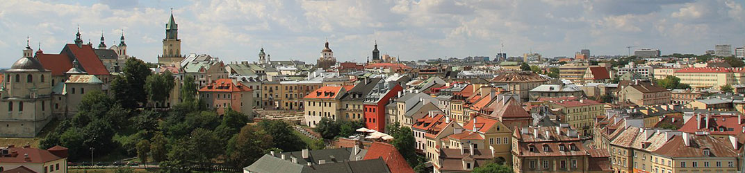 Poland, Lublin