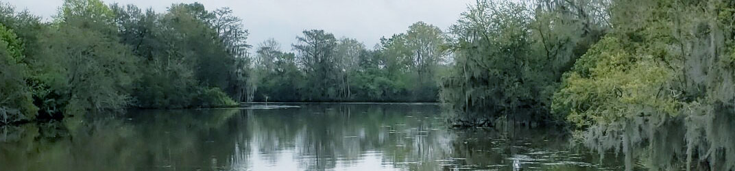 LA, West Bank/Marrero Chapter