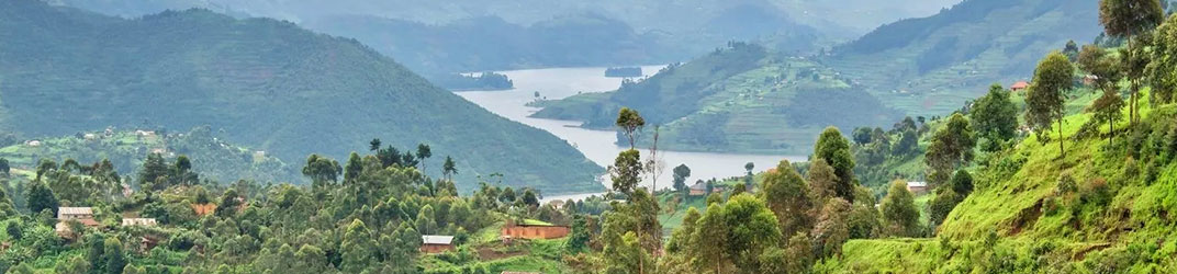 Uganda, Masaka