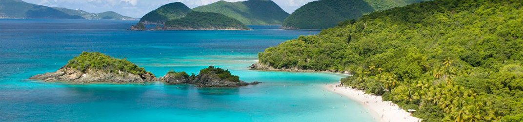 US Virgin Islands, St. John