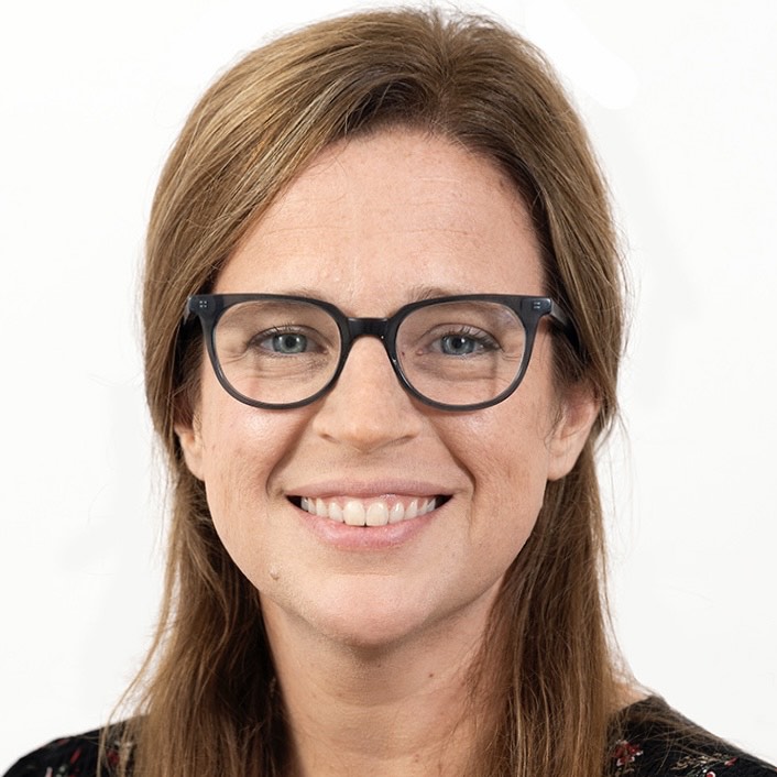 Claire Gallagher