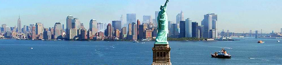 NY, Greater New York