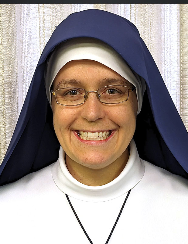 Sr. Mary Vianney Owens
